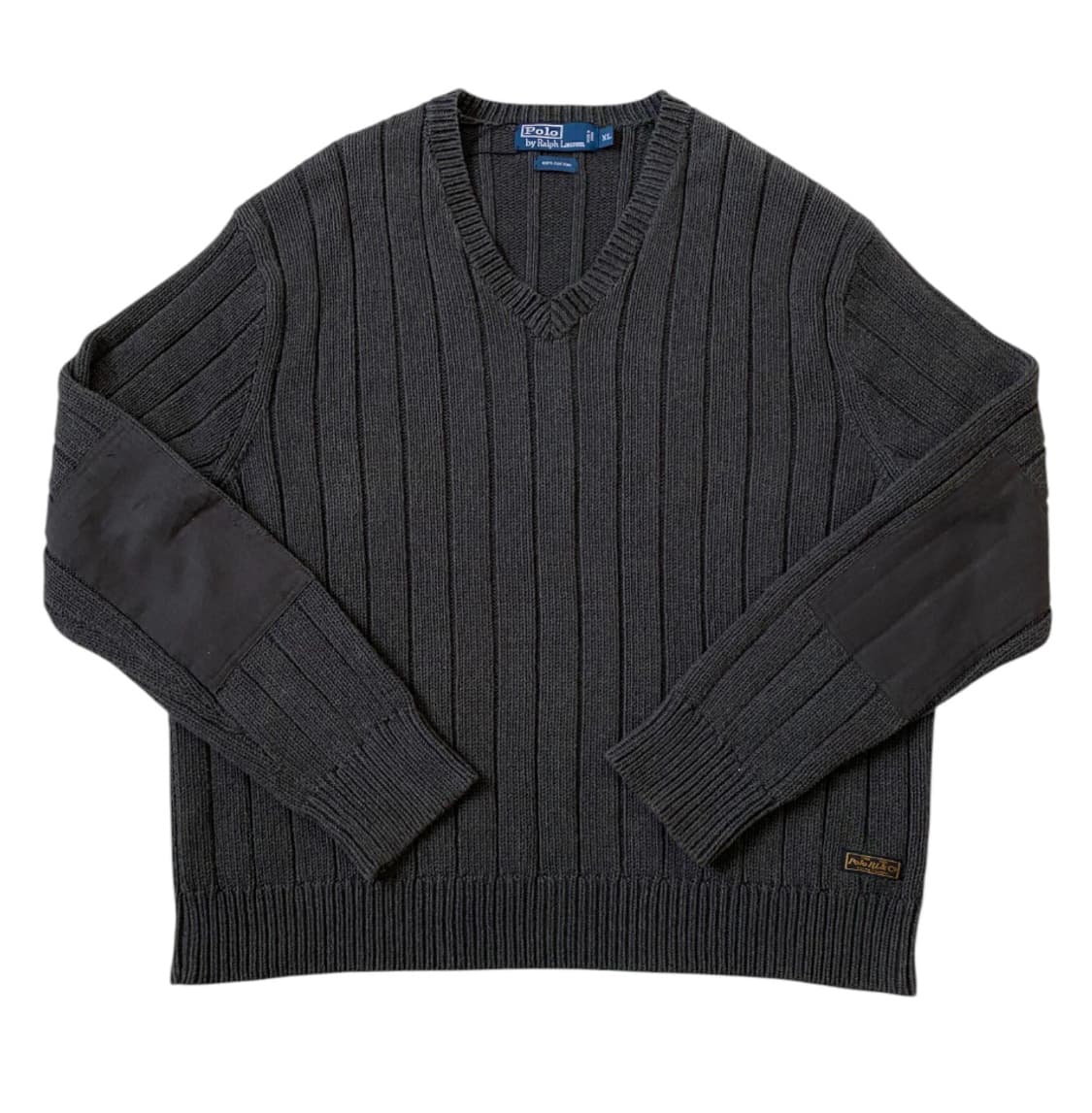 폴로랄프로렌 라운드 니트 (Man L) AB0755 상품이미지3