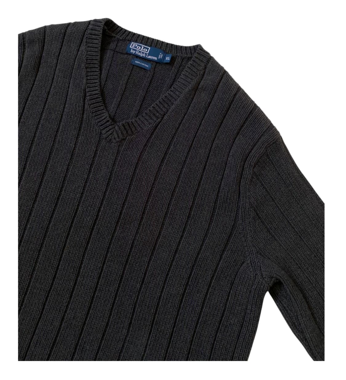 폴로랄프로렌 라운드 니트 (Man L) AB0755 상품이미지4