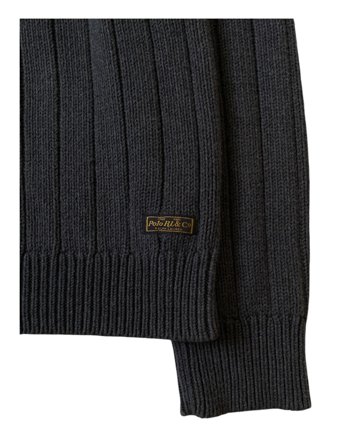 폴로랄프로렌 라운드 니트 (Man L) AB0755 상품이미지5