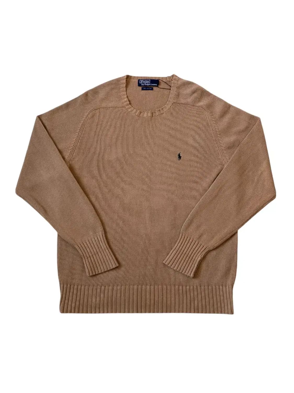 폴로랄프로렌 라운드 니트 (Man L) AB0754 상품이미지3
