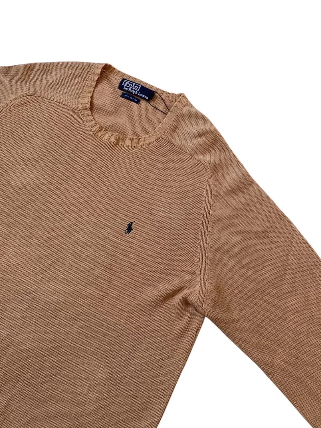 폴로랄프로렌 라운드 니트 (Man L) AB0754 상품이미지4