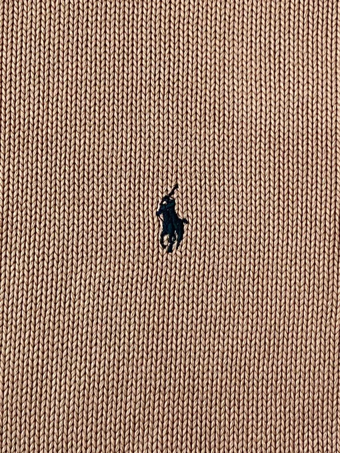 폴로랄프로렌 라운드 니트 (Man L) AB0754 상품이미지5