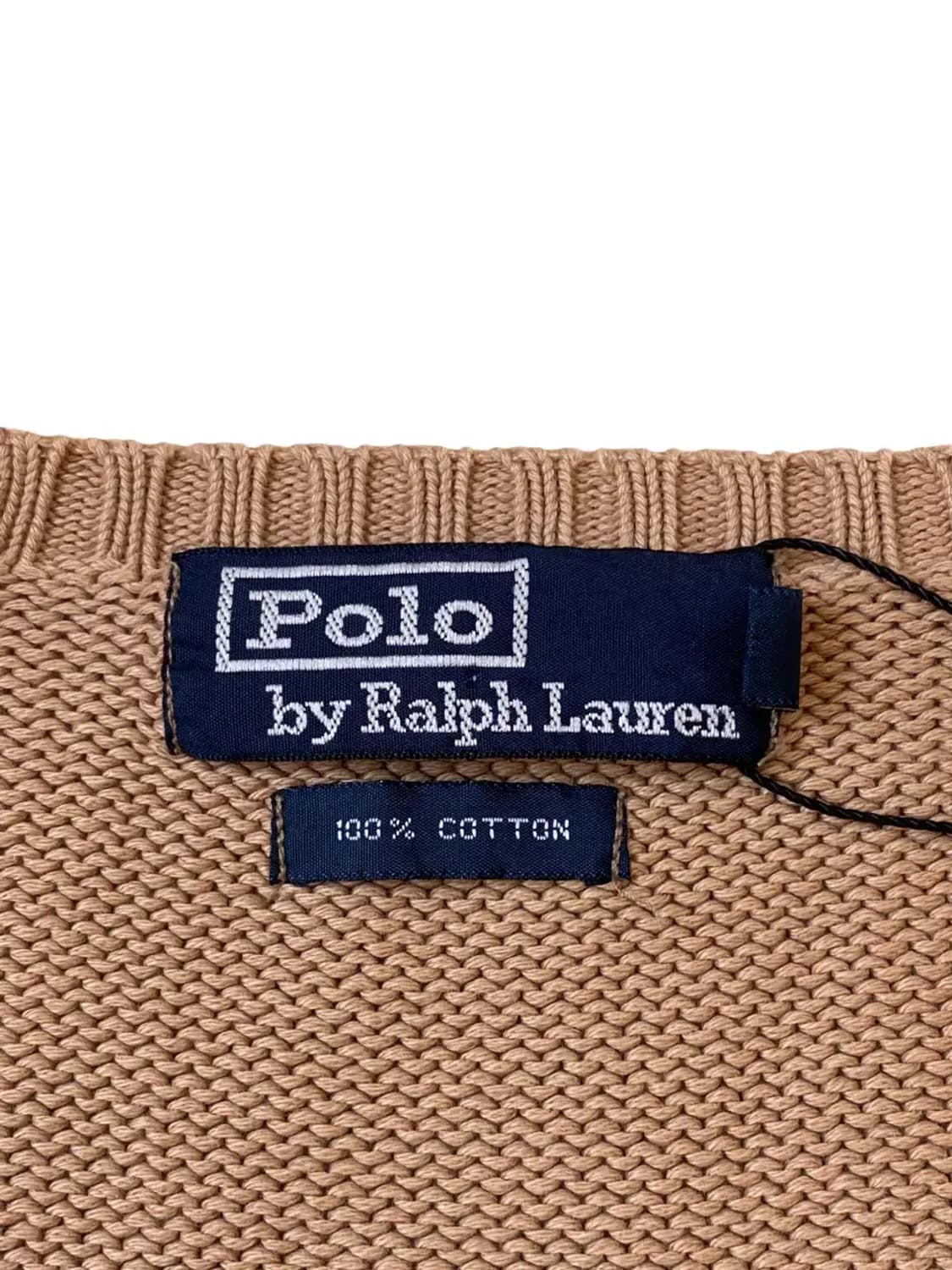 폴로랄프로렌 라운드 니트 (Man L) AB0754 상품이미지7