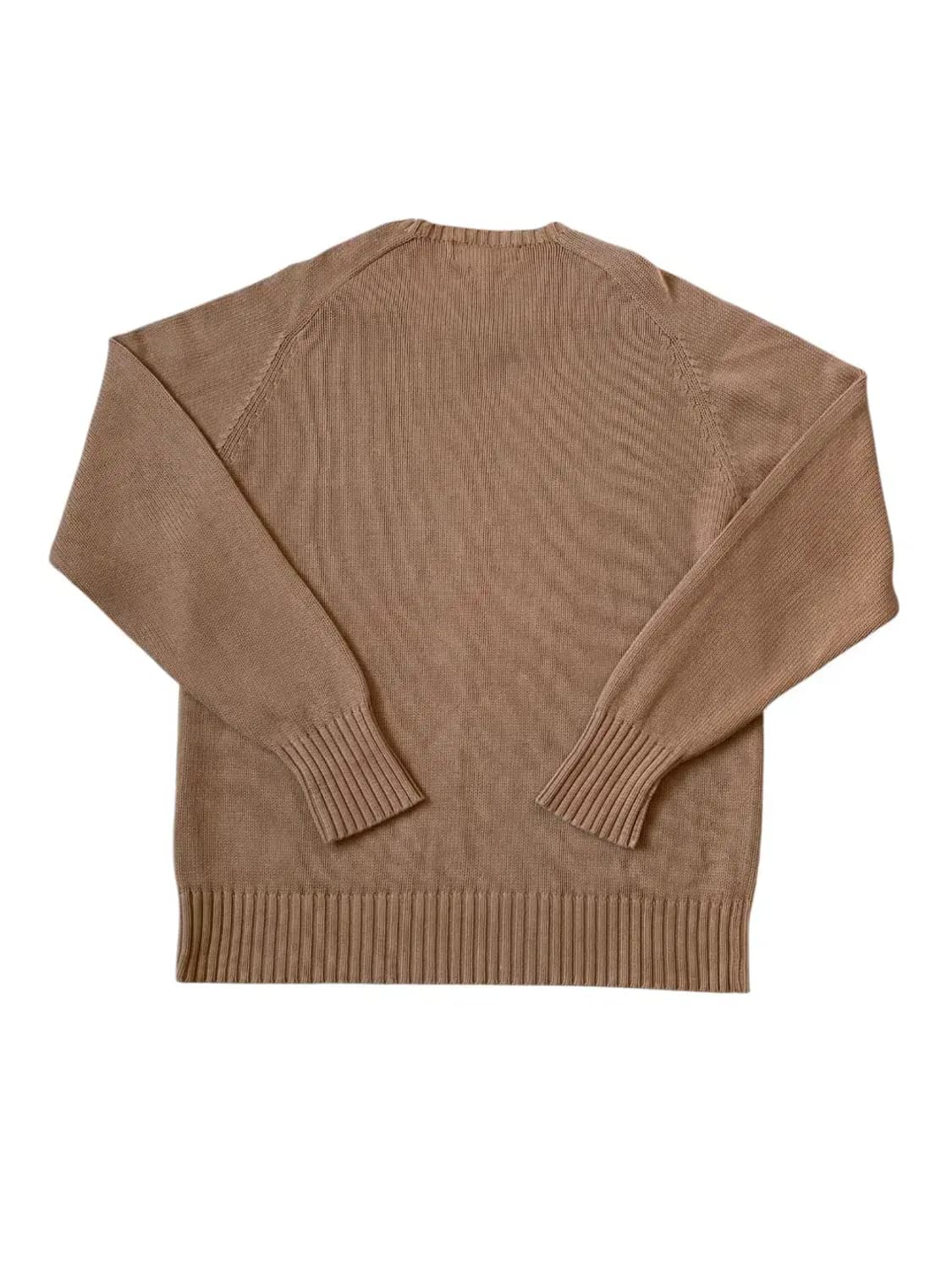 폴로랄프로렌 라운드 니트 (Man L) AB0754 상품이미지8