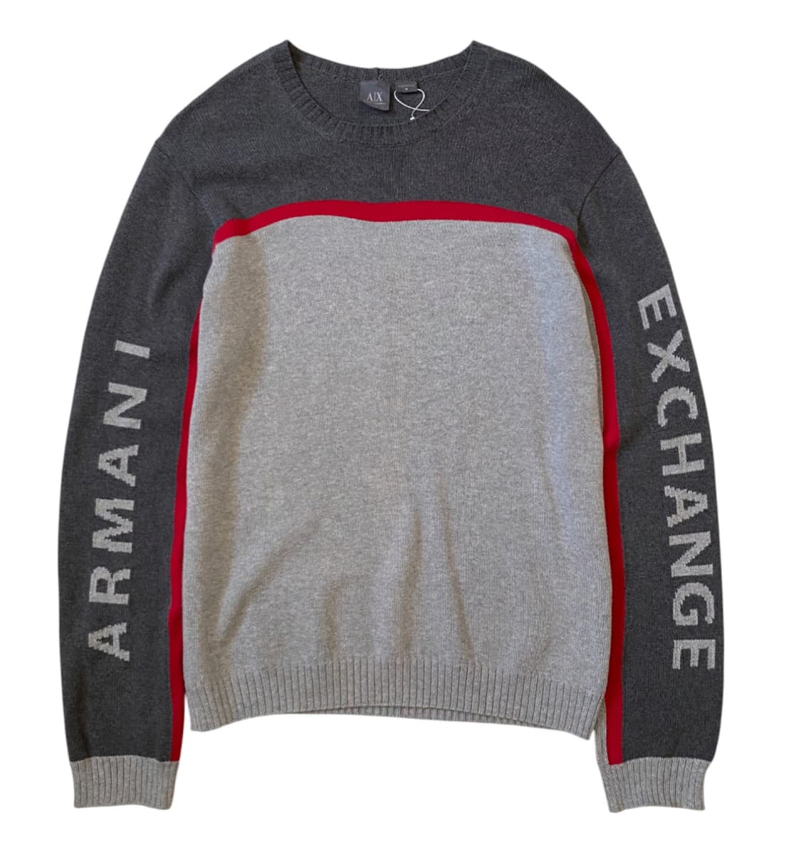 아르마니 익스체인지 니트 (Man M) AB0750 상품이미지3