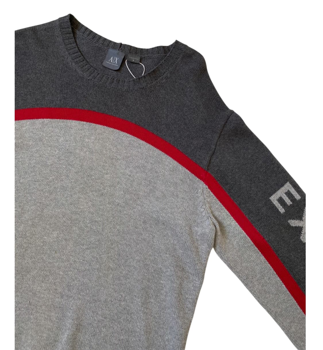 아르마니 익스체인지 니트 (Man M) AB0750 상품이미지4
