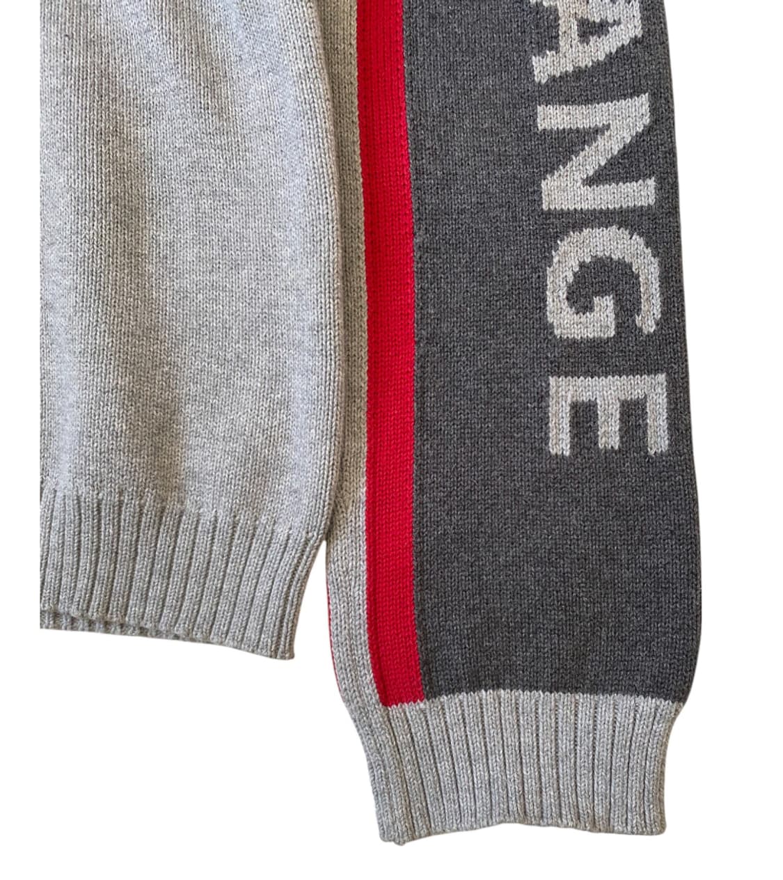 아르마니 익스체인지 니트 (Man M) AB0750 상품이미지5