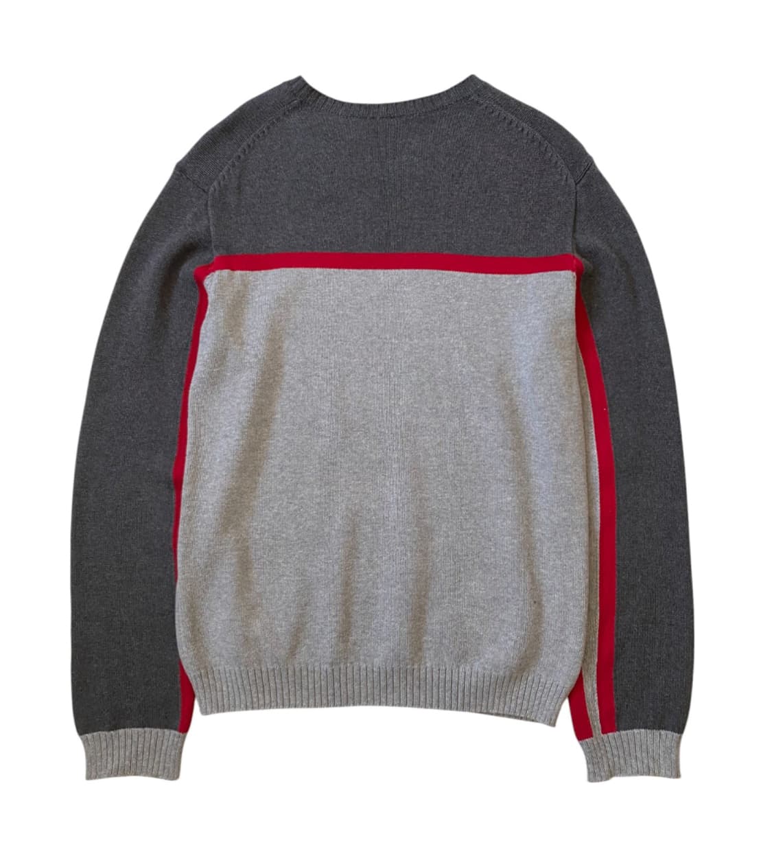 아르마니 익스체인지 니트 (Man M) AB0750 상품이미지9