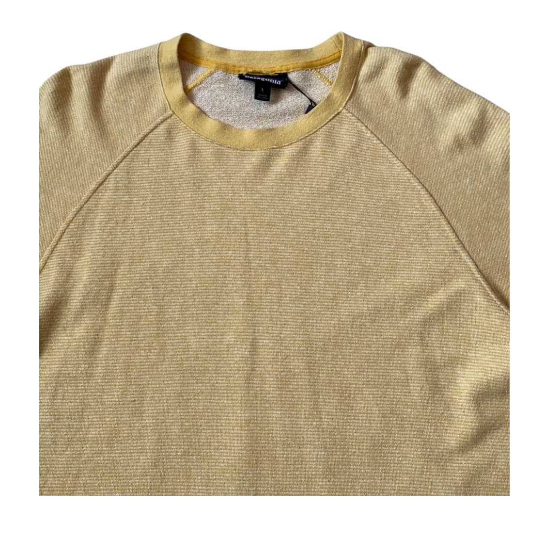 파타고니아 스웻셔츠 (Man L) AB0748 상품이미지4