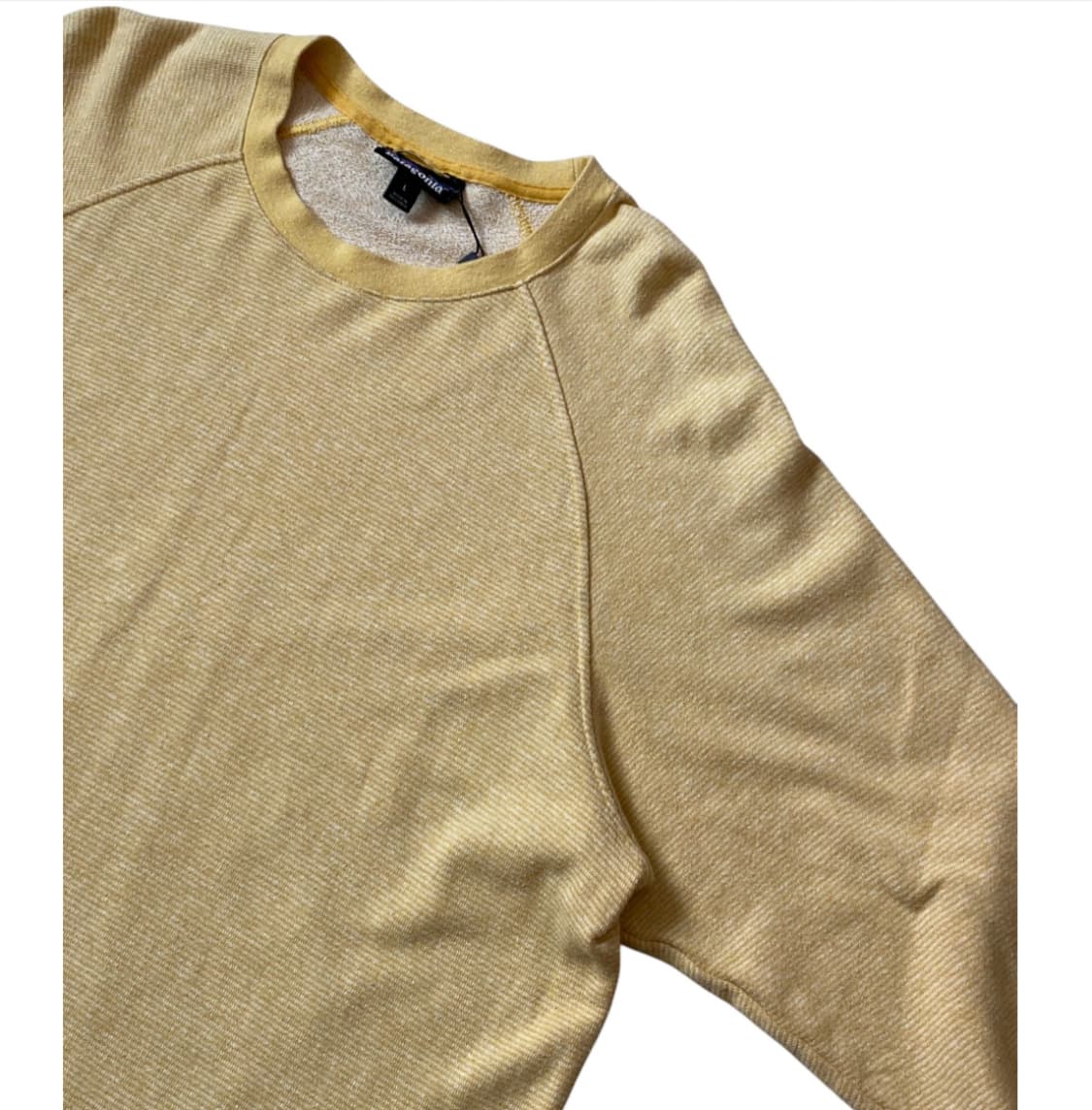 파타고니아 스웻셔츠 (Man L) AB0748 상품이미지5