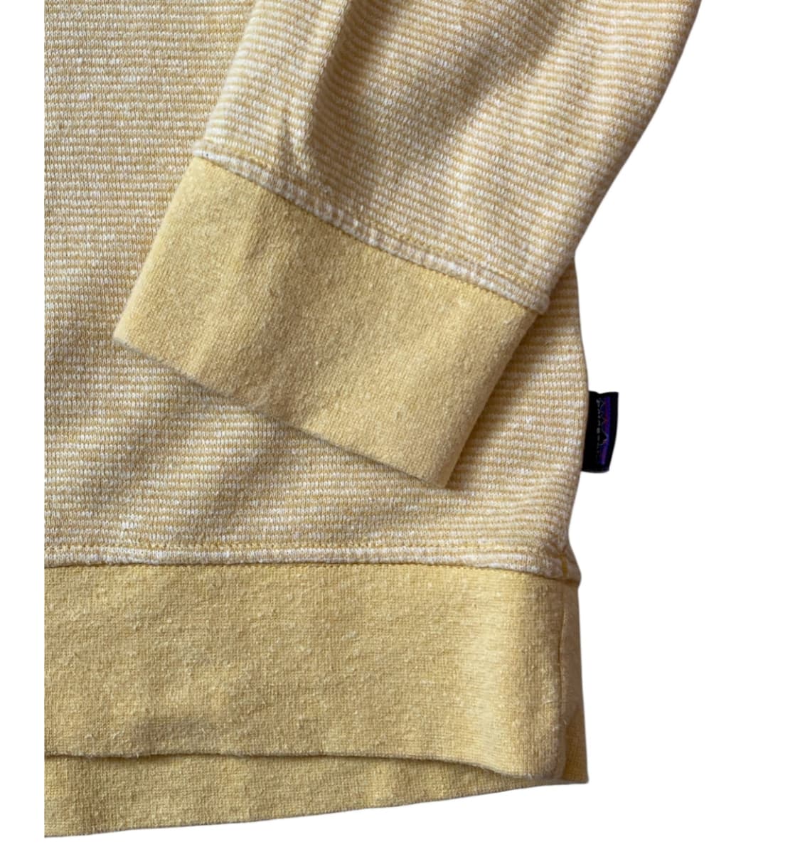 파타고니아 스웻셔츠 (Man L) AB0748 상품이미지6