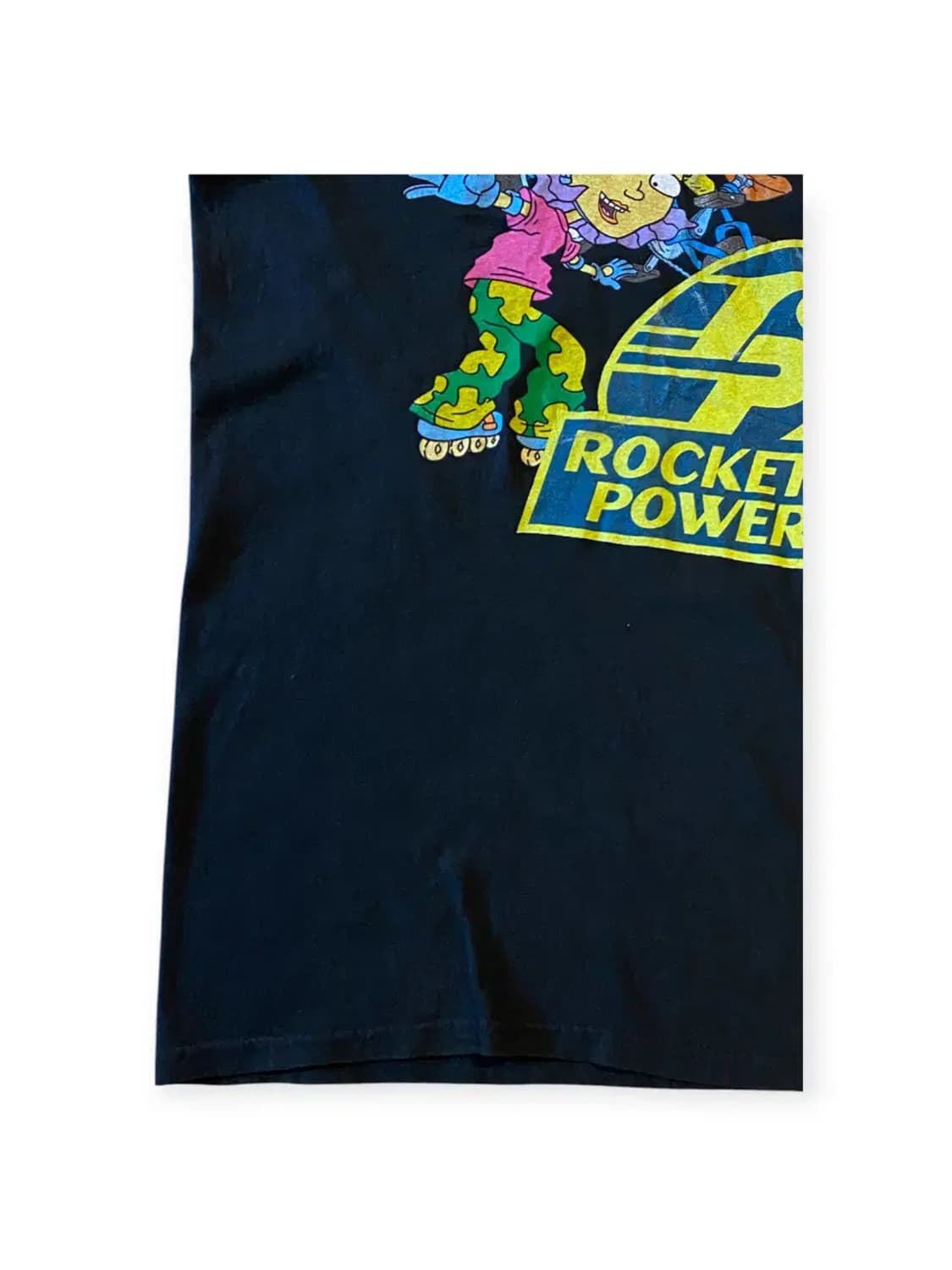 니켈로디언 반팔 티셔츠 (Man L) AA0564 상품이미지7