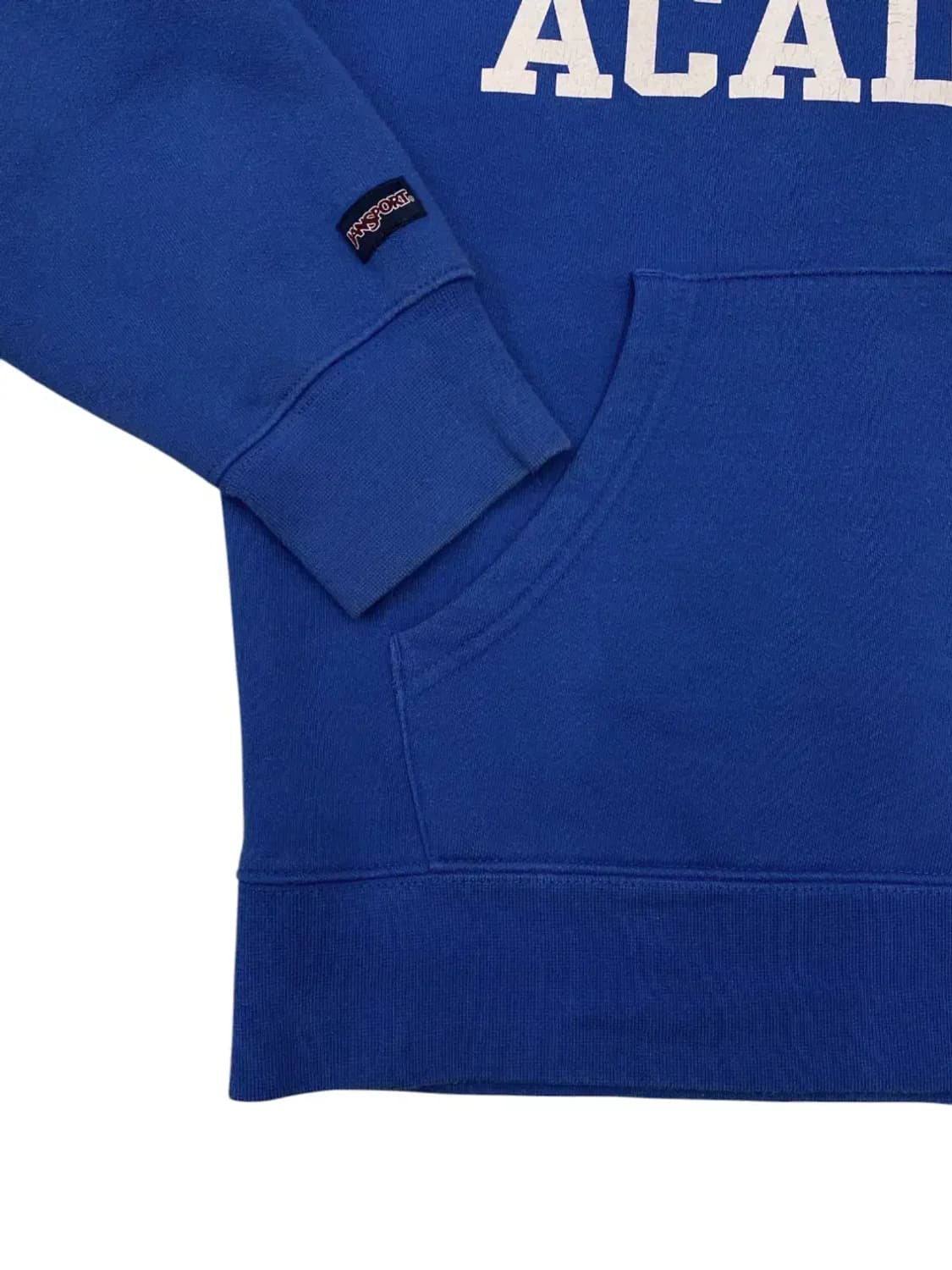 잔스포츠 스웻셔츠 (Man M) AB0769 상품이미지4