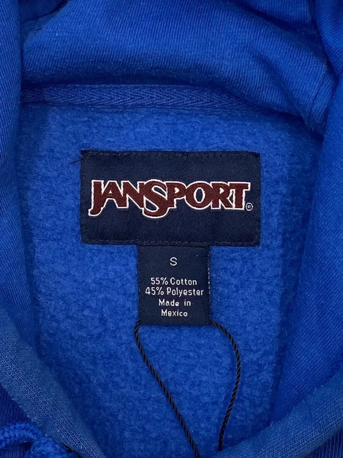 잔스포츠 스웻셔츠 (Man M) AB0769 상품이미지5