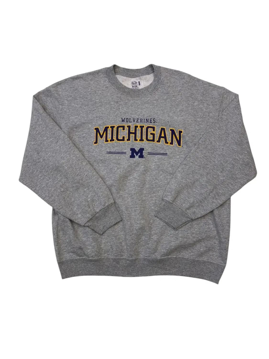 프루트 오브 더 룸 스웻셔츠 (Man XL) AB0770 상품이미지2