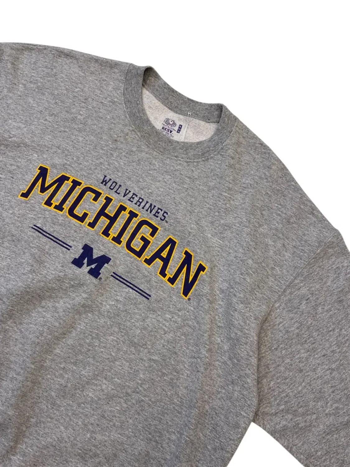 프루트 오브 더 룸 스웻셔츠 (Man XL) AB0770 상품이미지3