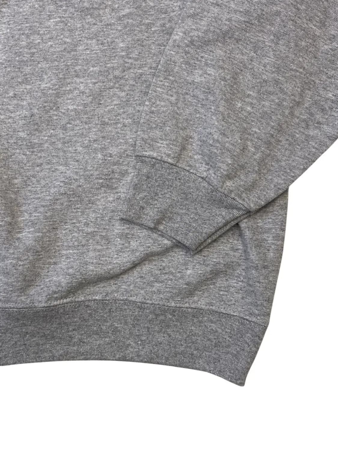 프루트 오브 더 룸 스웻셔츠 (Man XL) AB0770 상품이미지4