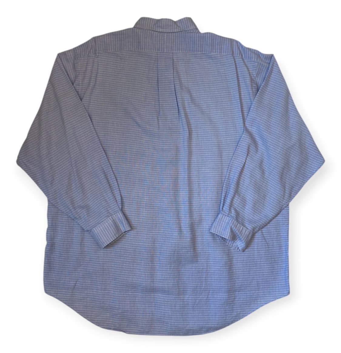 폴로랄프로렌 체크 셔츠 (Man 2XL) AB0765 상품이미지8