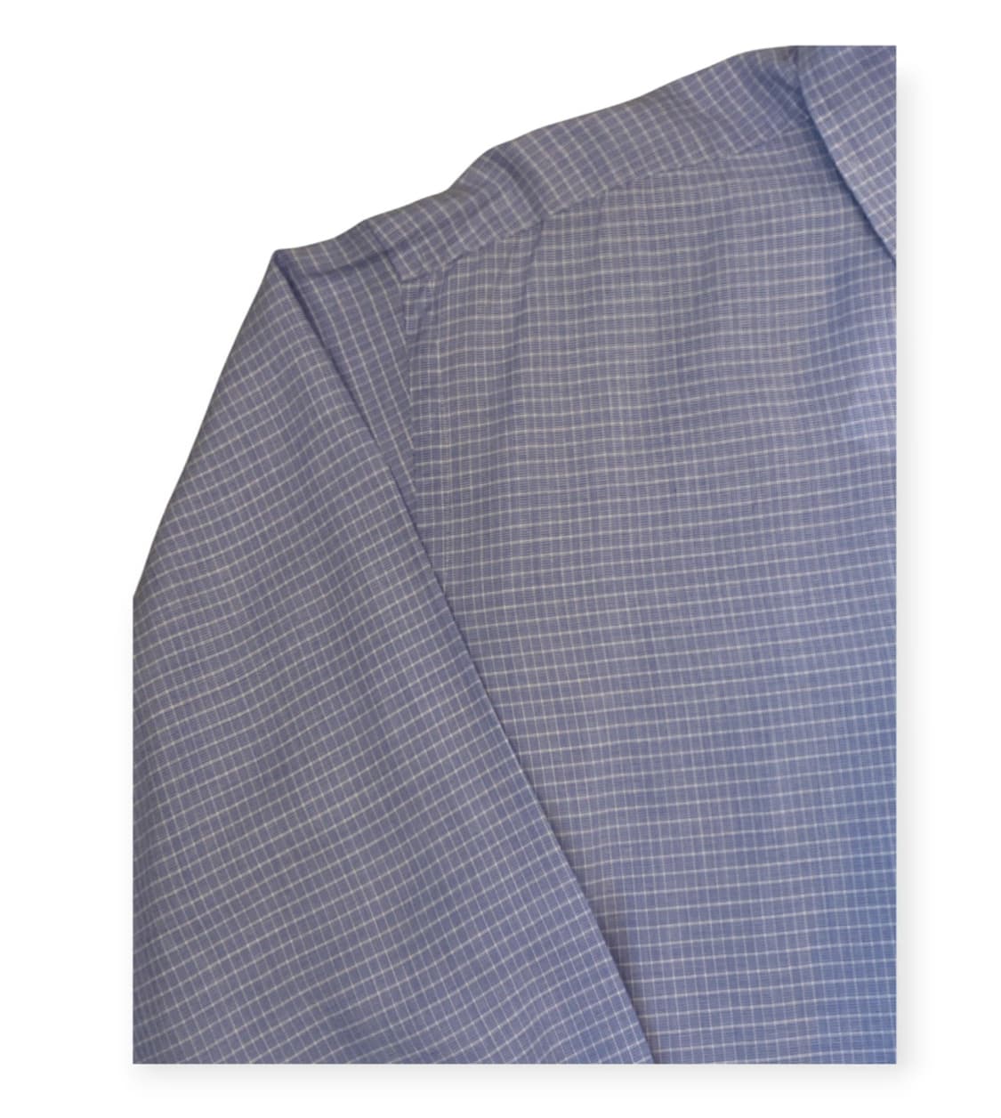 폴로랄프로렌 체크 셔츠 (Man 2XL) AB0765 상품이미지9