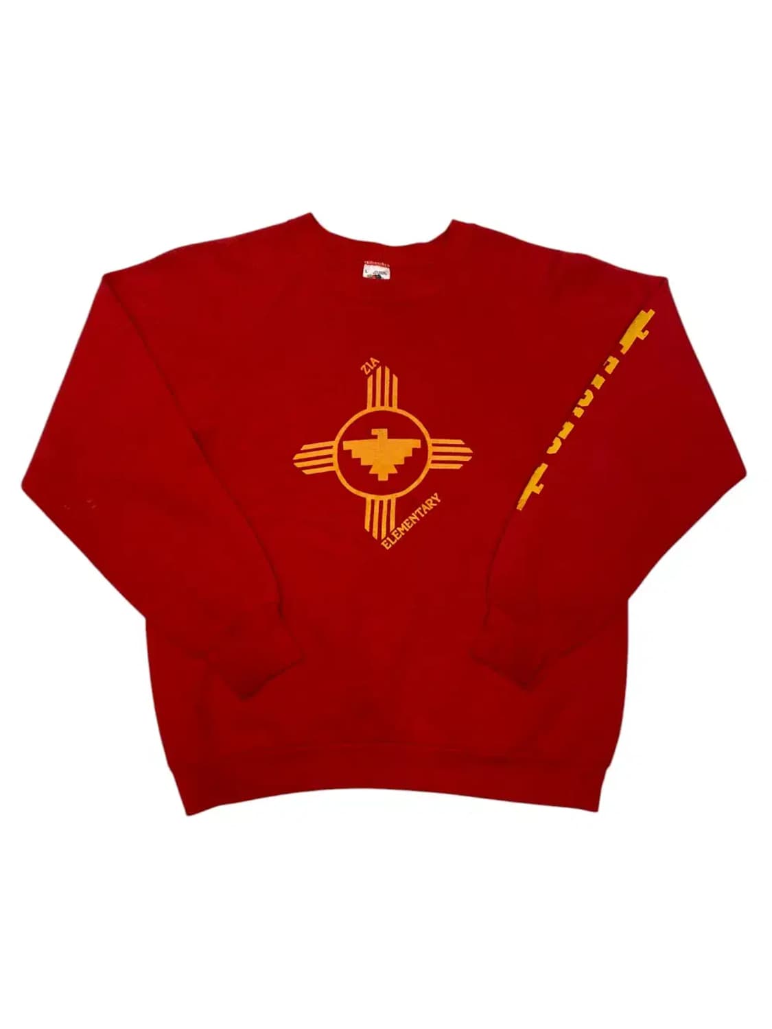 프루트 오브 더 룸 스웻셔츠 (Man M) AB0763 상품이미지2