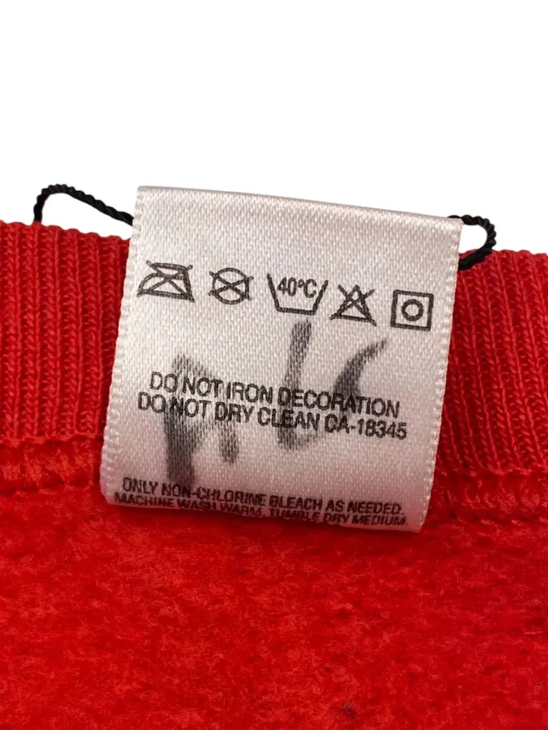 프루트 오브 더 룸 스웻셔츠 (Man M) AB0763 상품이미지6