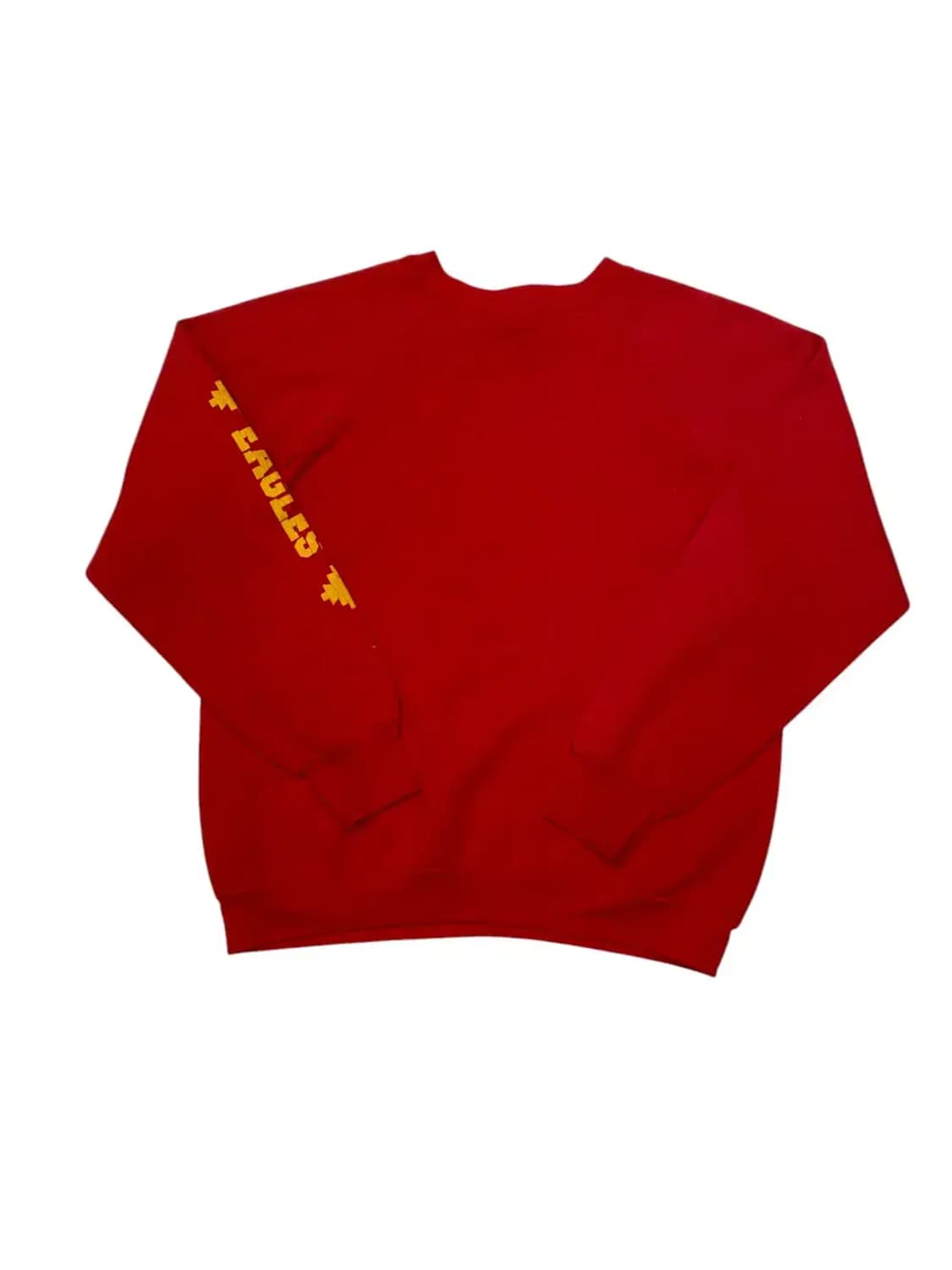 프루트 오브 더 룸 스웻셔츠 (Man M) AB0763 상품이미지7