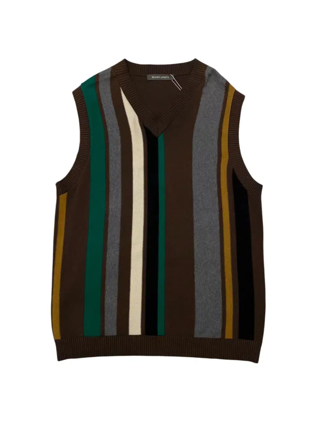 빔즈 니트 베스트 (Man M) AB0760 상품이미지2