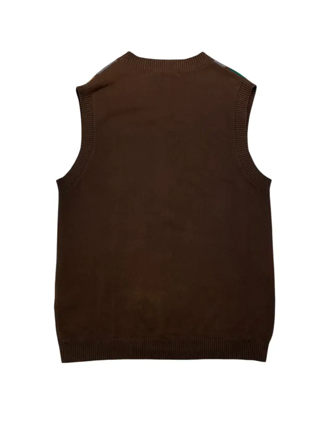 빔즈 니트 베스트 (Man M) AB0760 상품이미지6