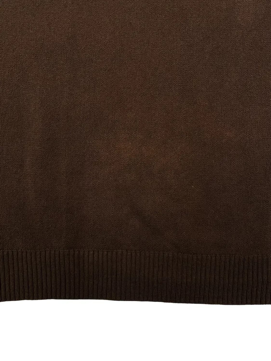 빔즈 니트 베스트 (Man M) AB0760 상품이미지7