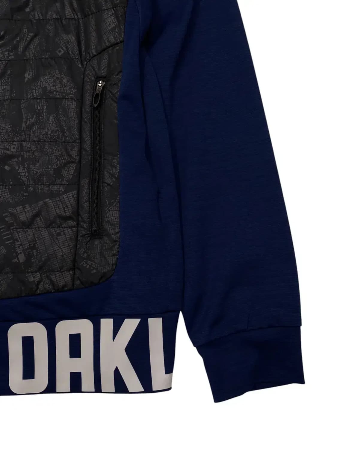 오클리 집업 (Man XL) AB0759 상품이미지4