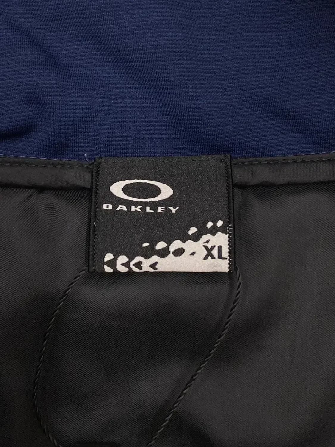 오클리 집업 (Man XL) AB0759 상품이미지5