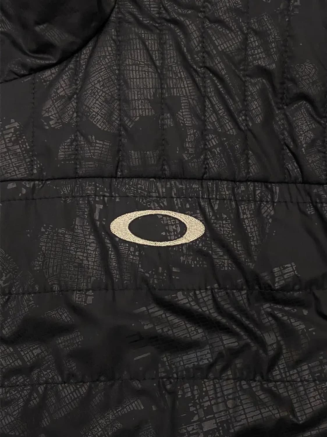 오클리 집업 (Man XL) AB0759 상품이미지6