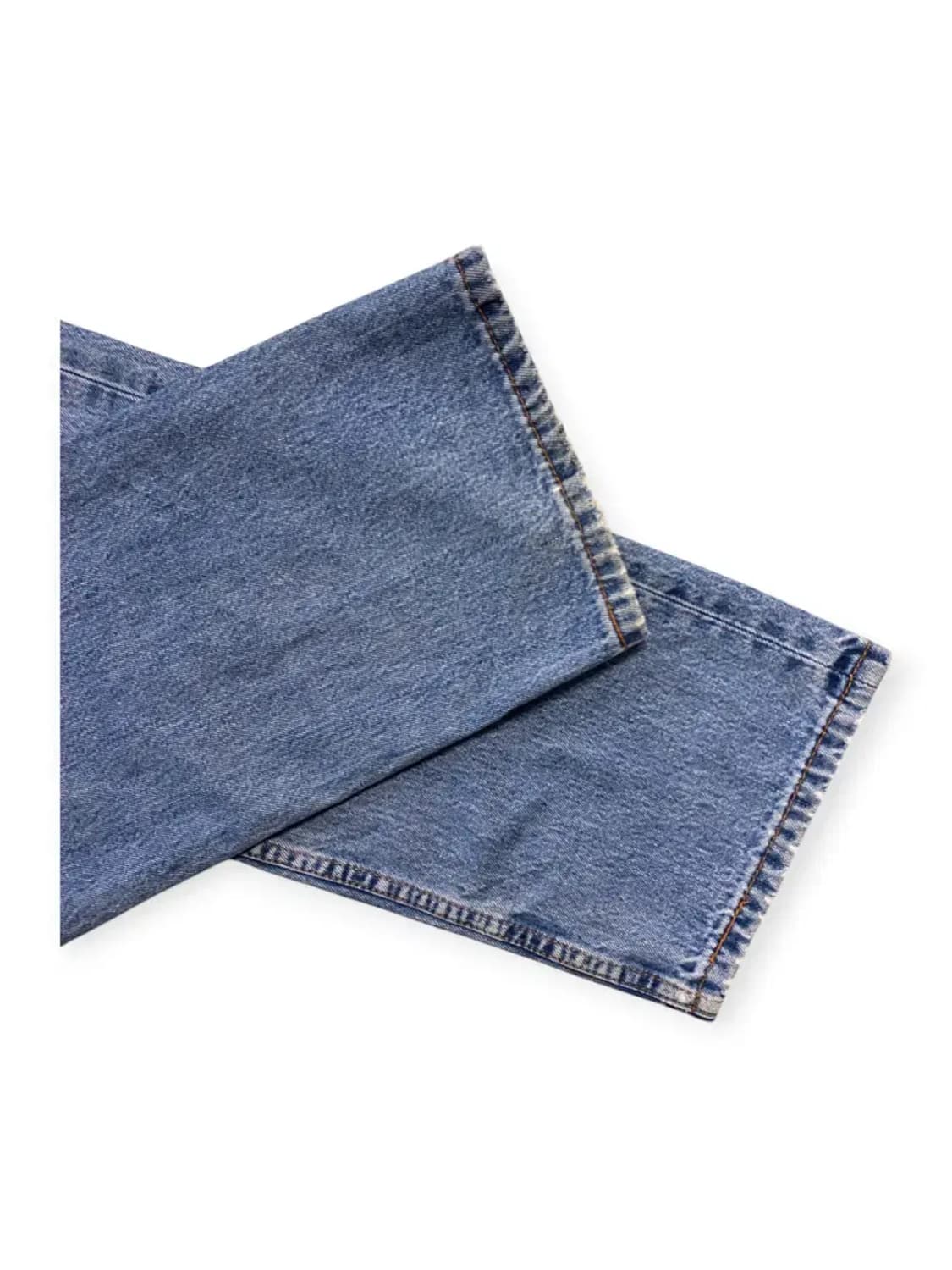 리바이스 505 데님 팬츠 (36 INCH) AA0571 상품이미지10