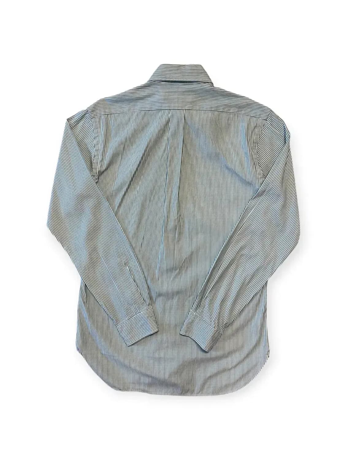 폴롤랄프로렌 스트라이프 셔츠 (Man S) AA0581 상품이미지9