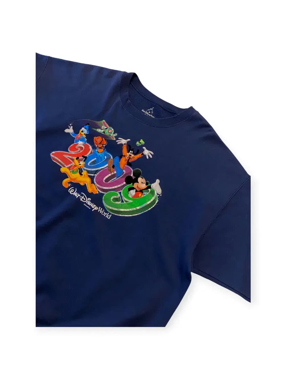 디즈니 스웻셔츠 (Man XL) AA0576 상품이미지3