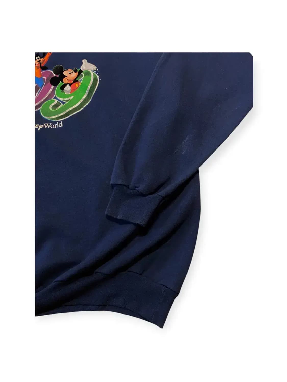 디즈니 스웻셔츠 (Man XL) AA0576 상품이미지8