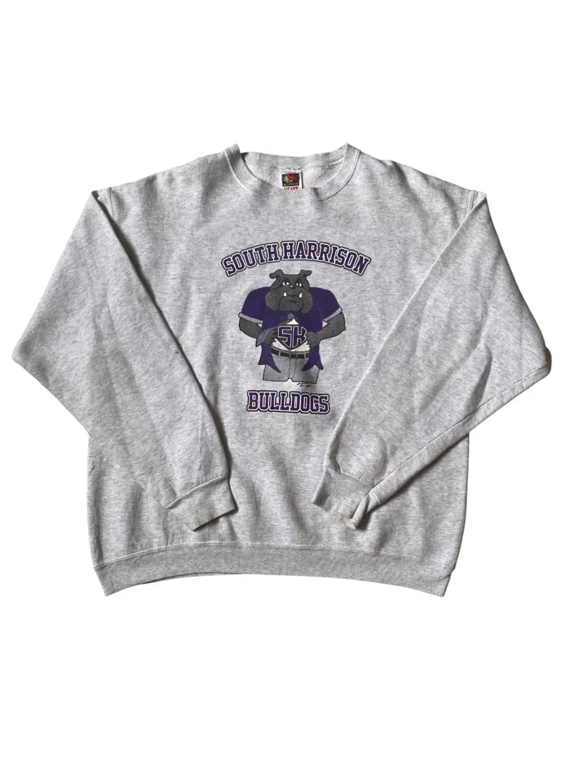 프룻 오브 더 룸 스웻셔츠 (Man XL) AB0780 상품이미지3