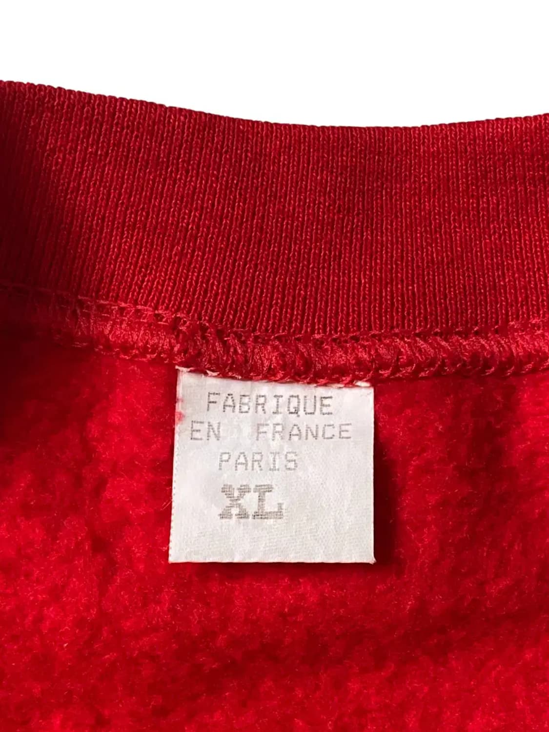 스웻셔츠 (Man L) AB0777 상품이미지6