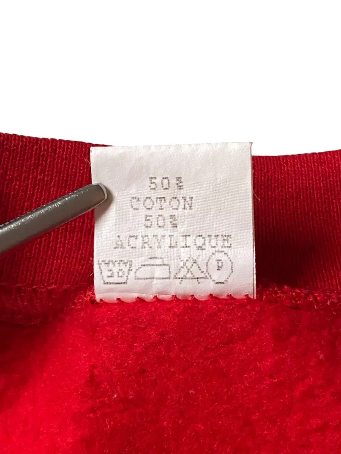 스웻셔츠 (Man L) AB0777 상품이미지7