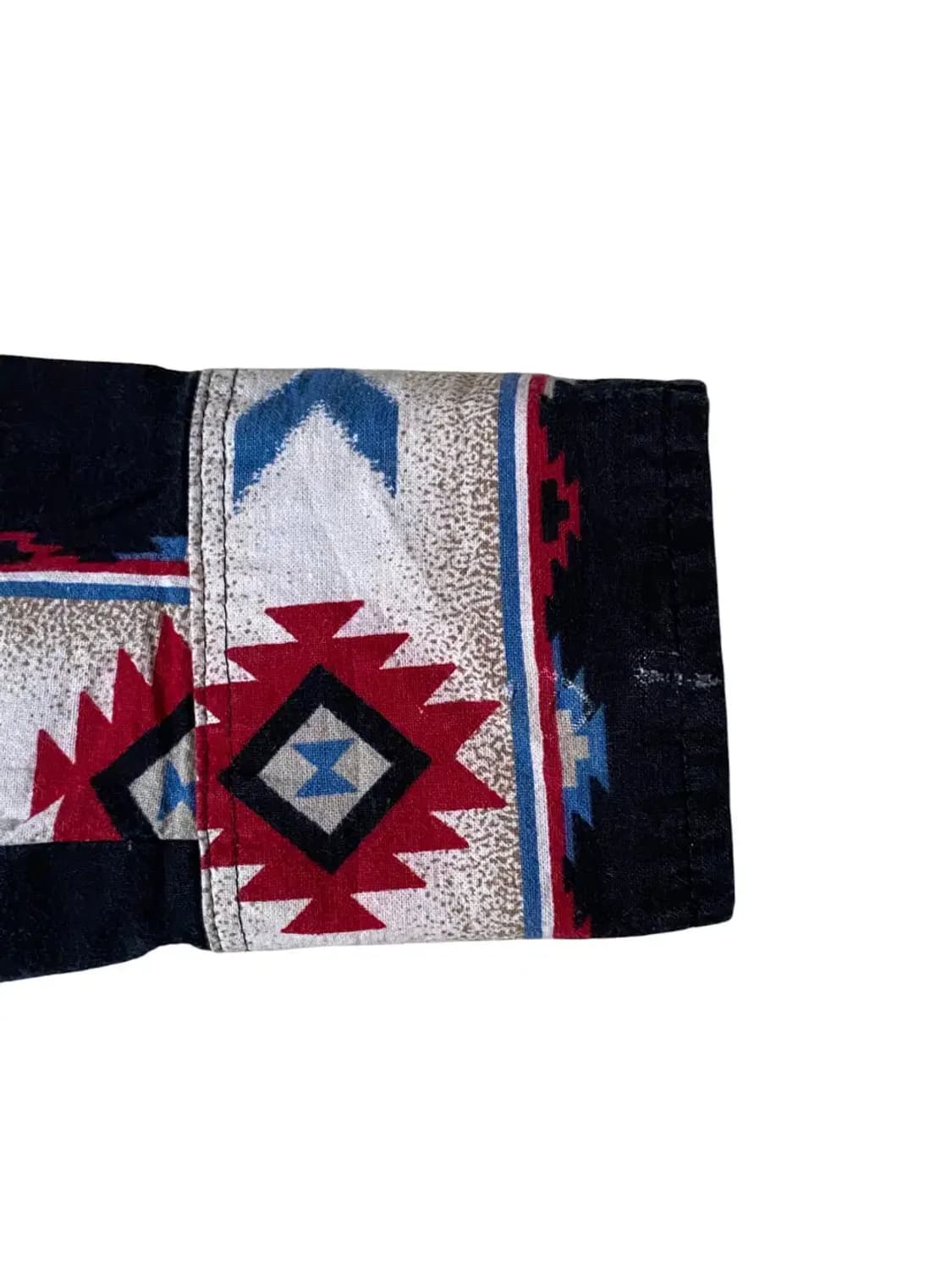 랭글러 웨스턴 셔츠 (Man L) AB0774 상품이미지10