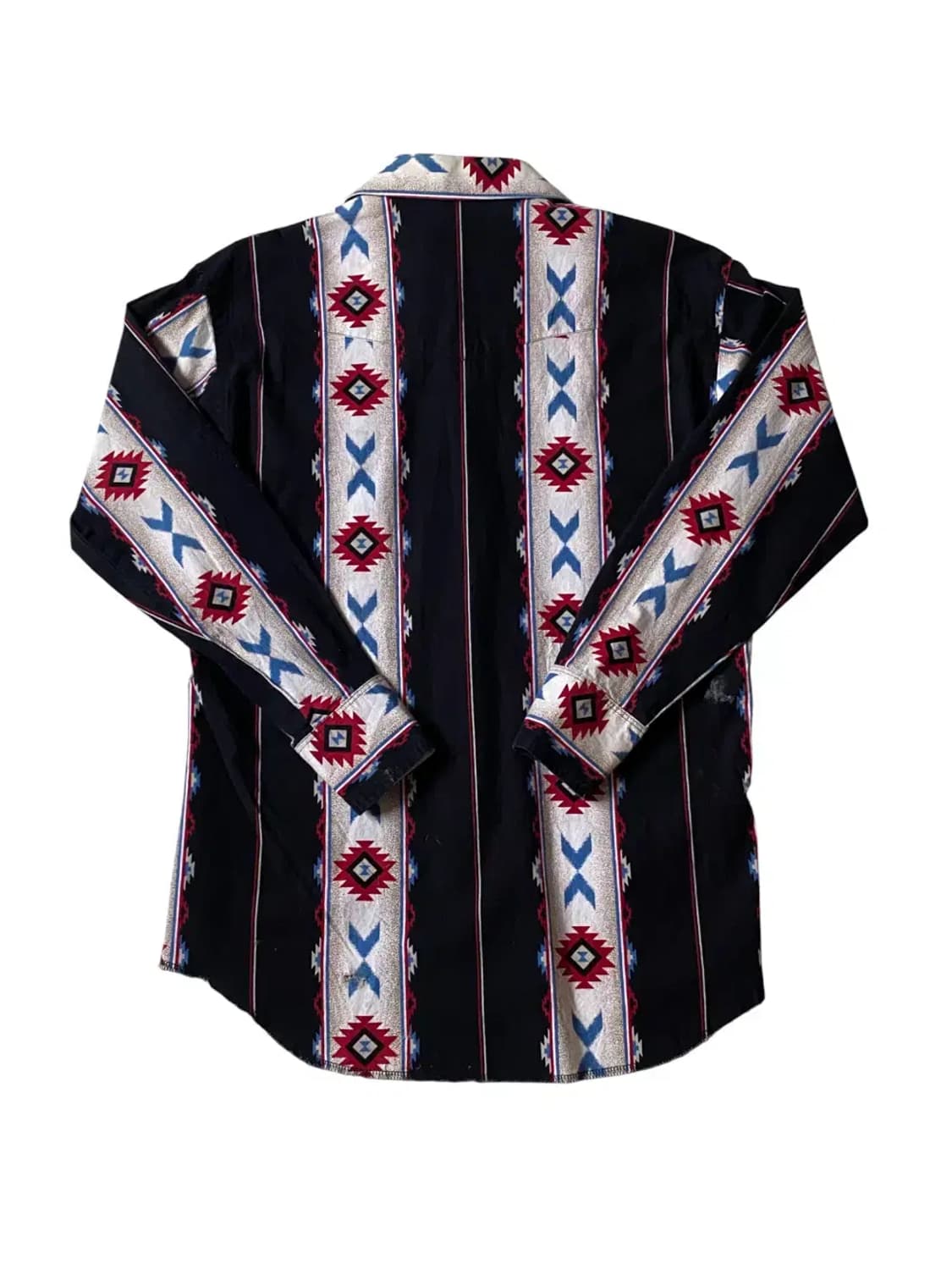 랭글러 웨스턴 셔츠 (Man L) AB0774 상품이미지8