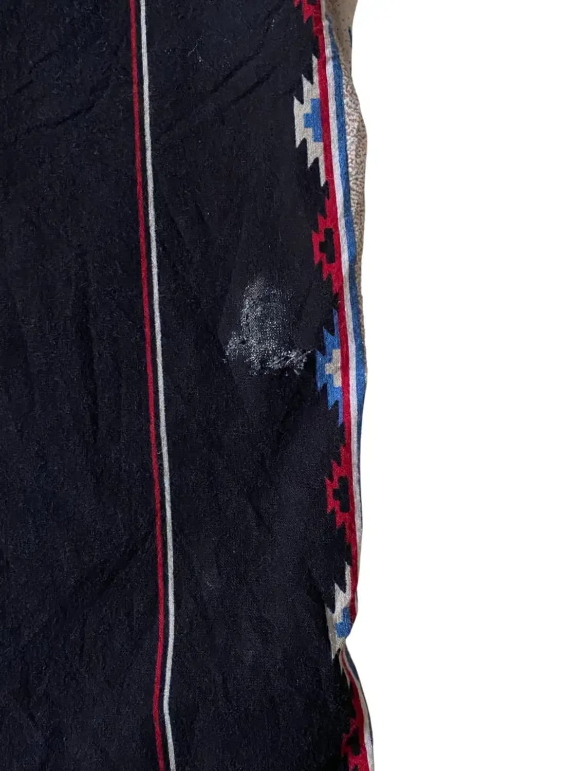 랭글러 웨스턴 셔츠 (Man L) AB0774 상품이미지9