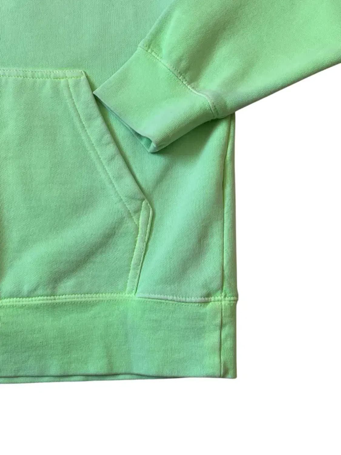 스투시 후드티 (Man M) AB0773 상품이미지5