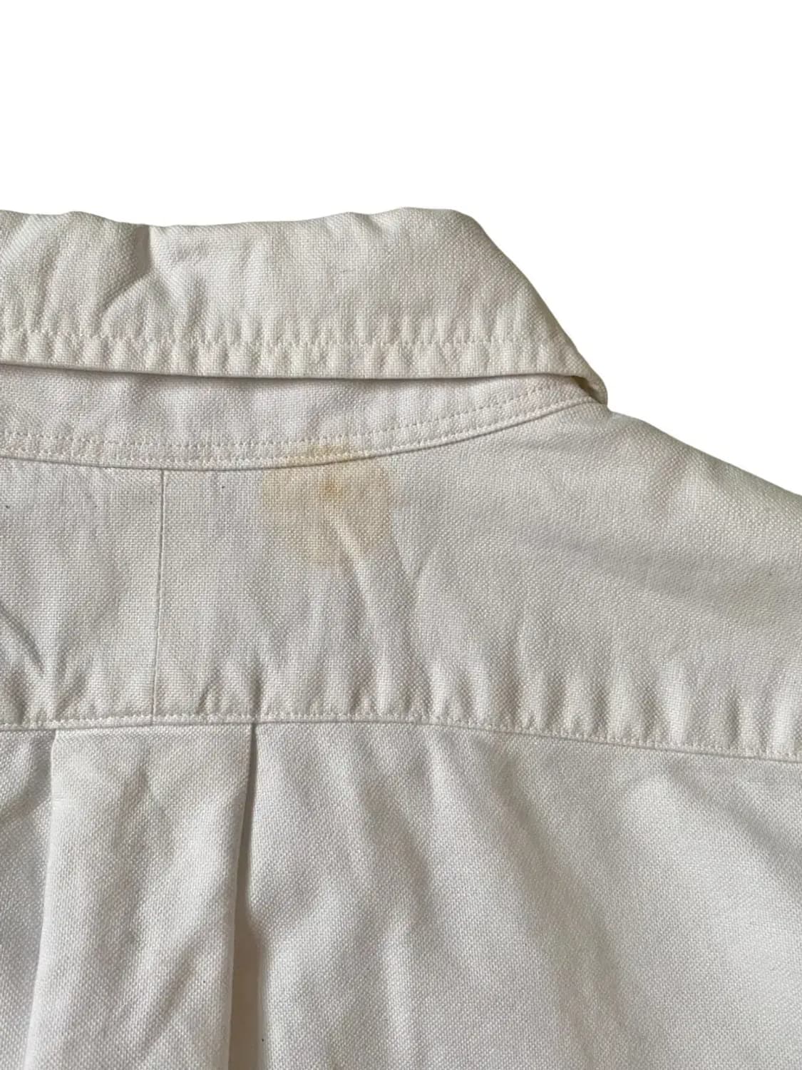 폴로랄프로렌 솔리드 셔츠 (Man M) AB0772 상품이미지10