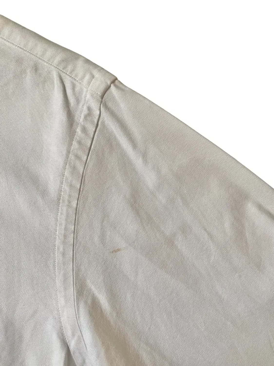 폴로랄프로렌 솔리드 셔츠 (Man M) AB0772 상품이미지8