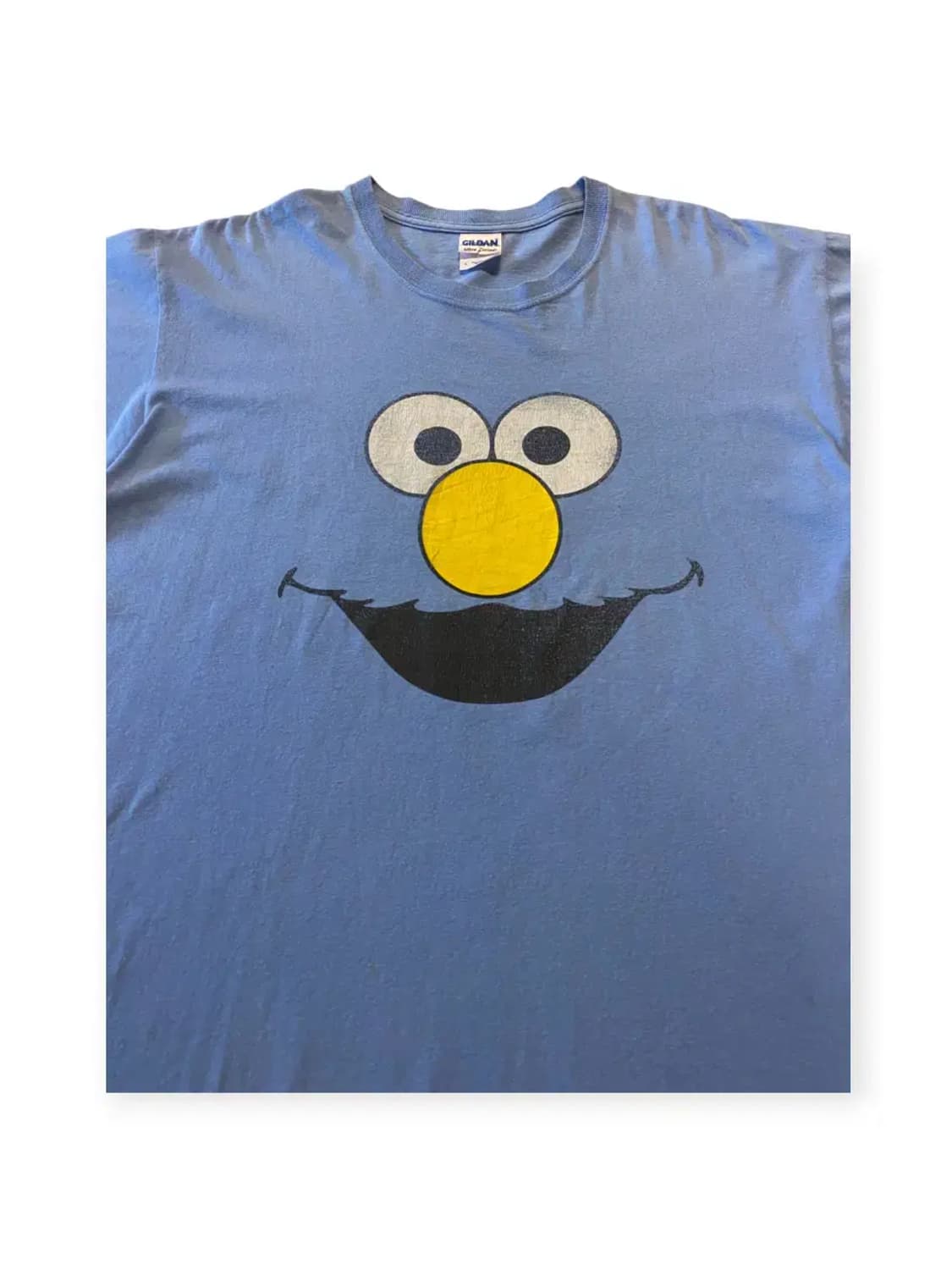 길단 반팔 티셔츠 (Man L) AA0595 상품이미지4