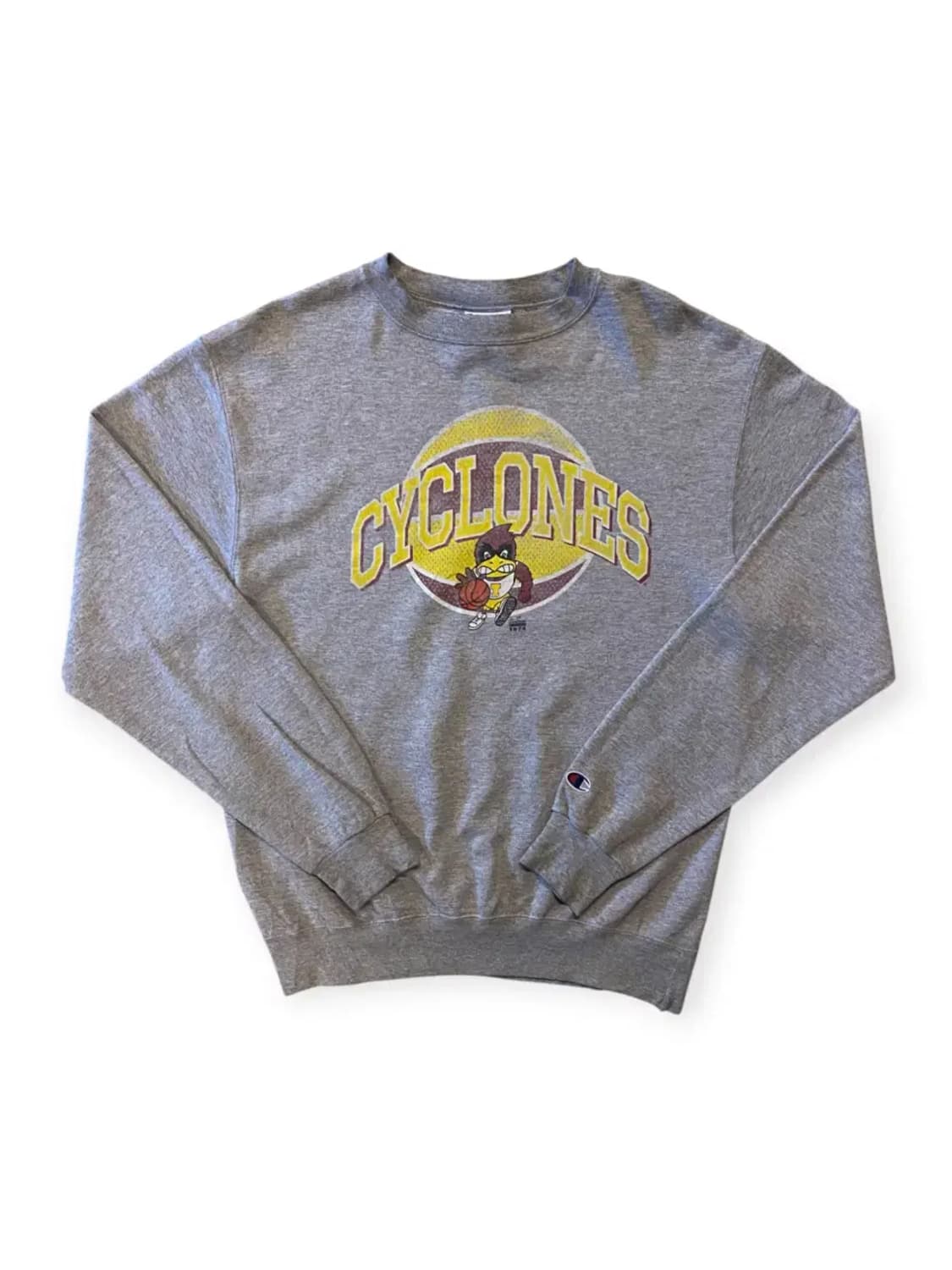 챔피온 스웻셔츠 (Man L) AA0594 상품이미지2