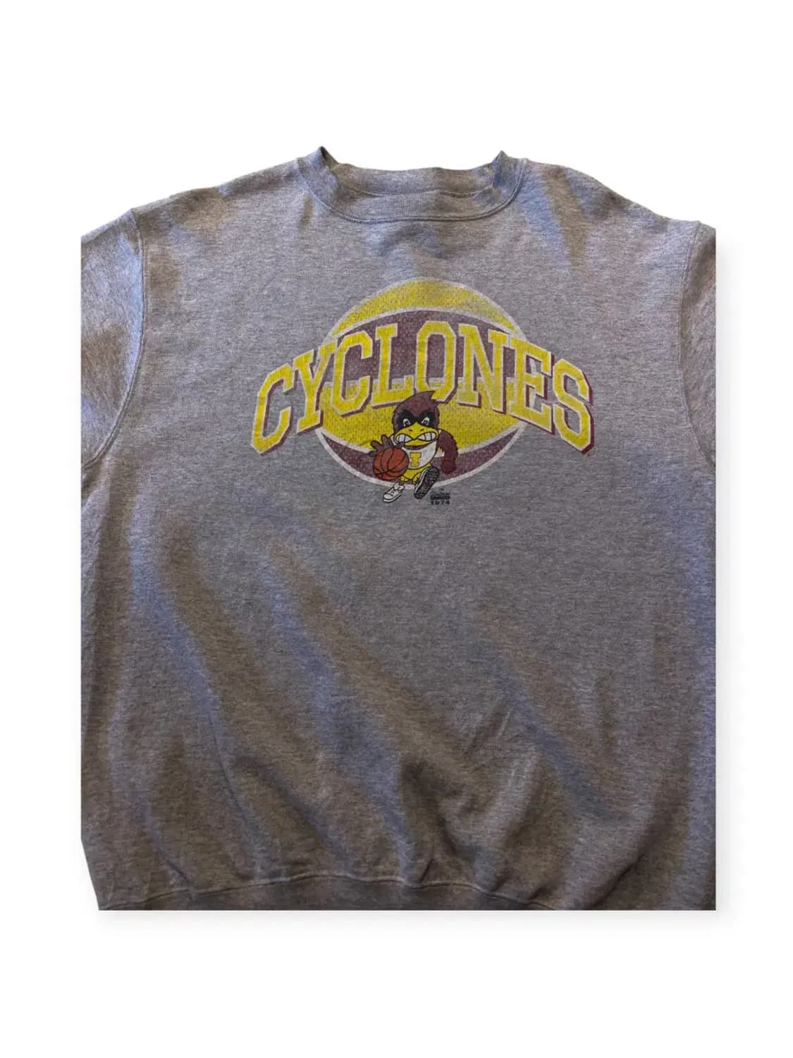 챔피온 스웻셔츠 (Man L) AA0594 상품이미지4