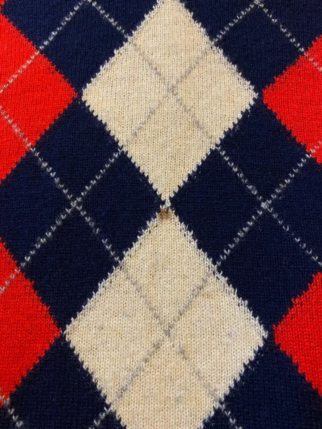 버버리 니트 (Man L) AA0593 상품이미지10