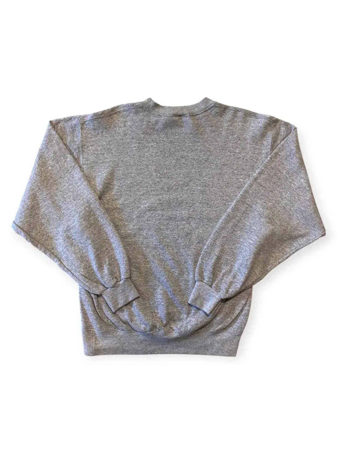 빈티지 스웻셔츠 Made in USA, 50 / 50 (Man M) AA 상품이미지8